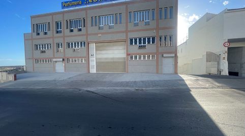 Foto 4 von Büro zur Miete in Calle Cartago, 30, El Tablero, San Bartolomé de Tirajana