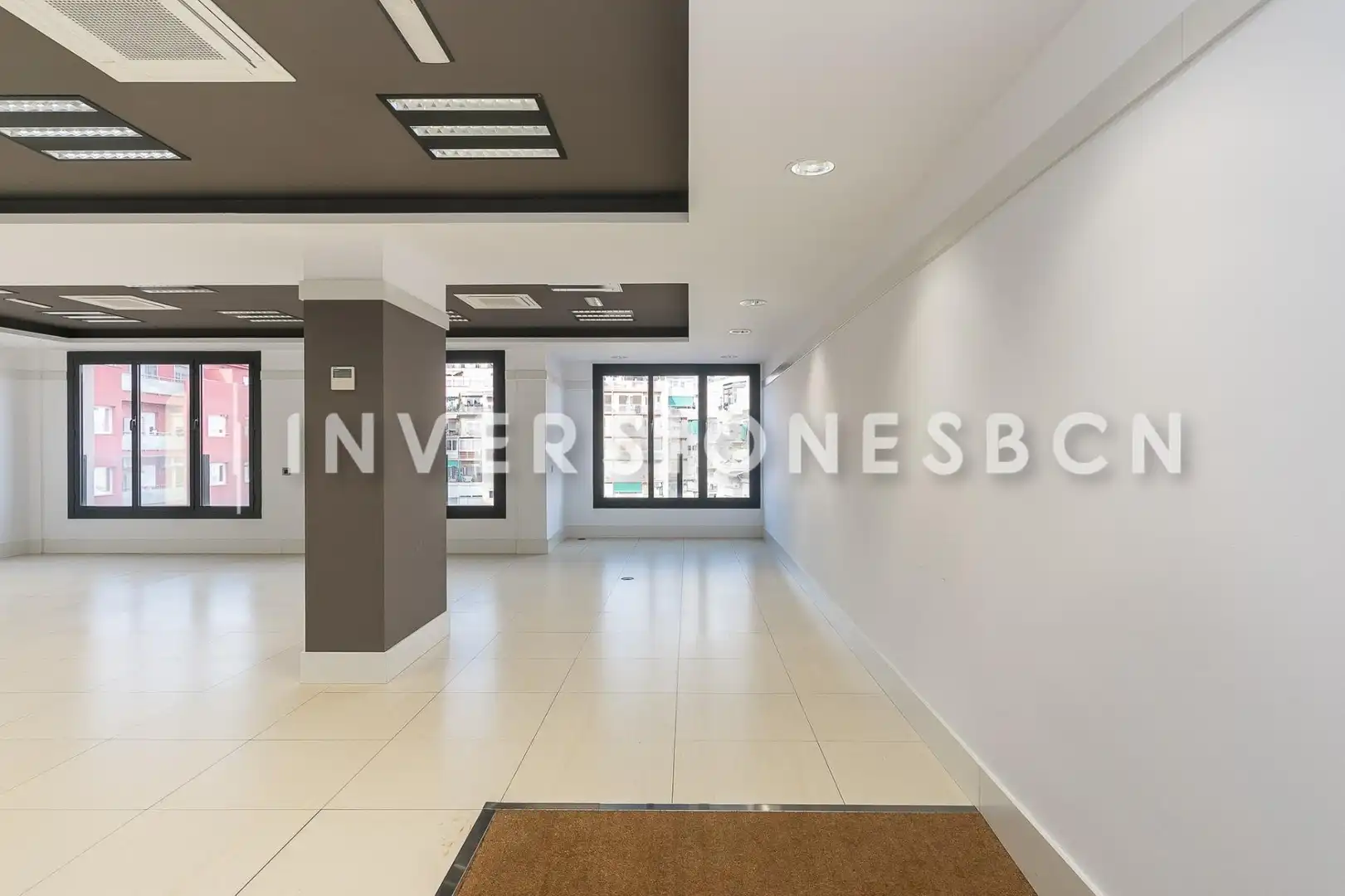 Büro mit Aufzug zur Miete in Carrer de Madrid, imagen 21