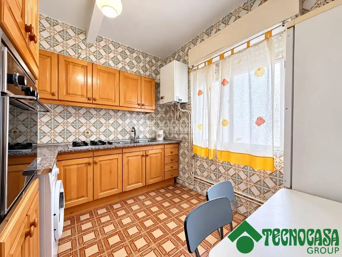 Piso con jardín en venta en Torrijos, imagen 11