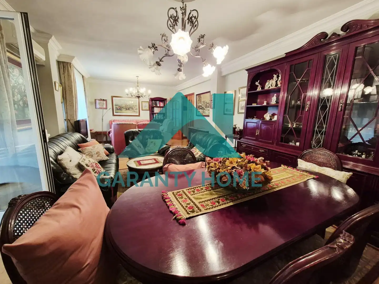 Appartamento con ascensore in vendita a Casco Antiguo, imagen 16