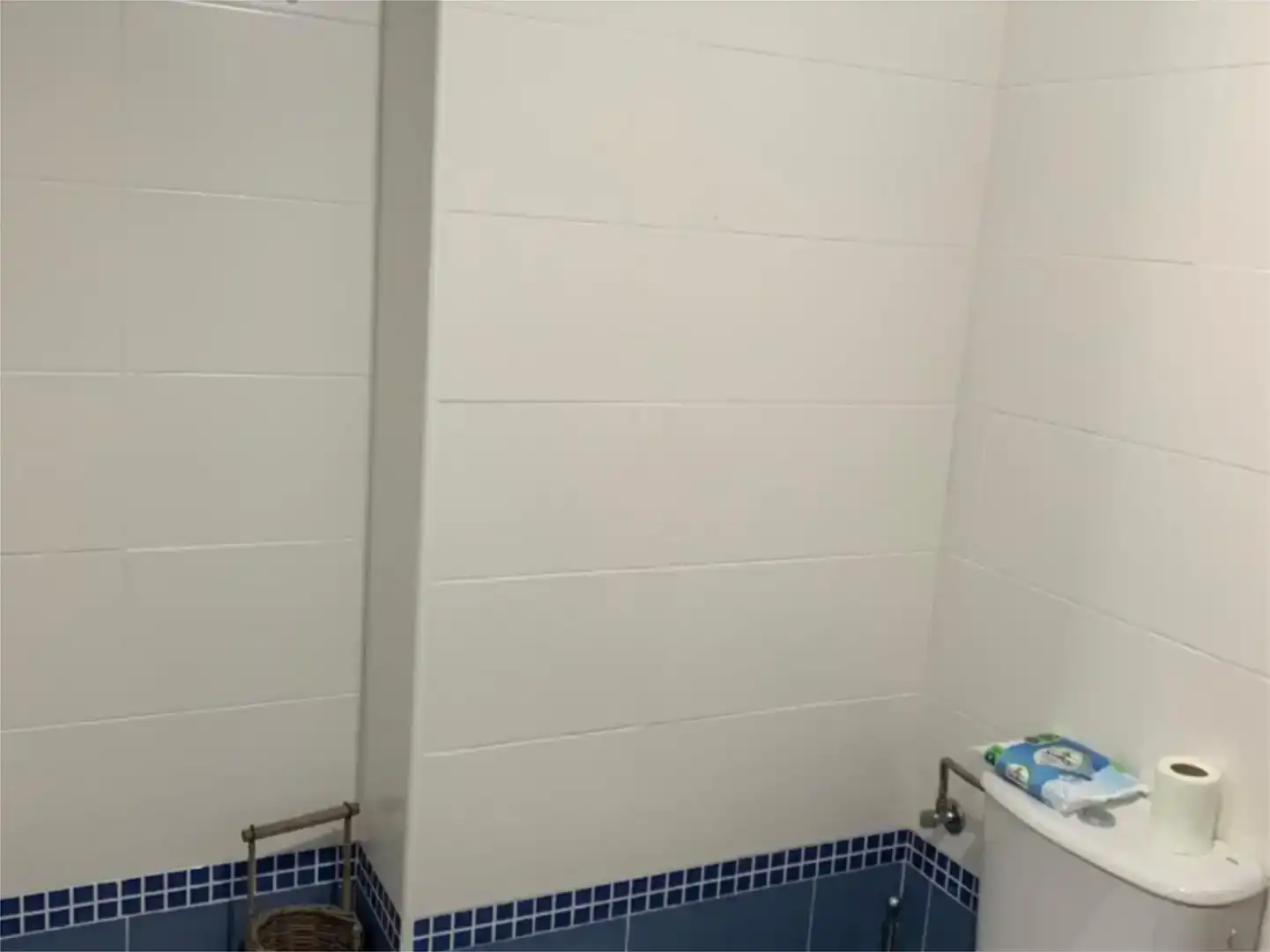 Baño de Piso en venta en Rivas-Vaciamadrid con Trastero y Piscina