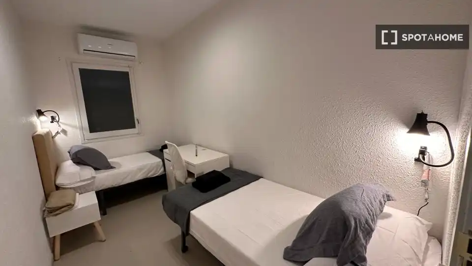 Flat to rent in Eixample, imagen 12