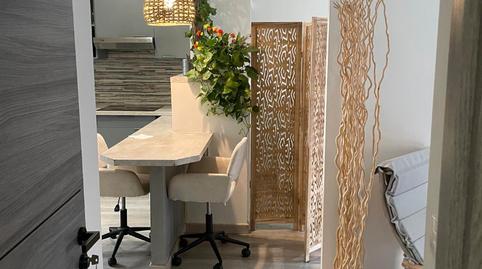 Foto 3 de Pis en venda a Calle San Melchor García Sampedro, Santo Domingo - El Campillín, Oviedo