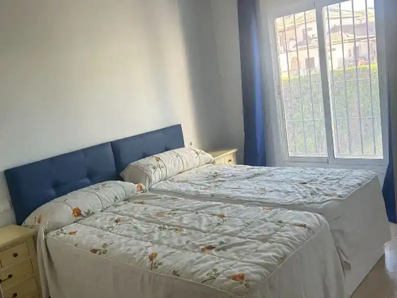 Habitación de Piso en venta en Vera con Aire acondicionado y Piscina