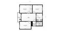 Flat to rent in  Madrid Capital  with Terrace, Oven and Pets allowed