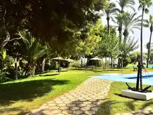 Flat for rent in Calle Victoria Kent Siano, 8, Palmeral
