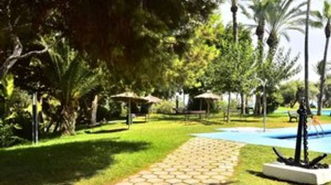 Photo 2 of Flat for rent in Calle Victoria Kent Siano, 8, Palmeral, Alicante / Alacant