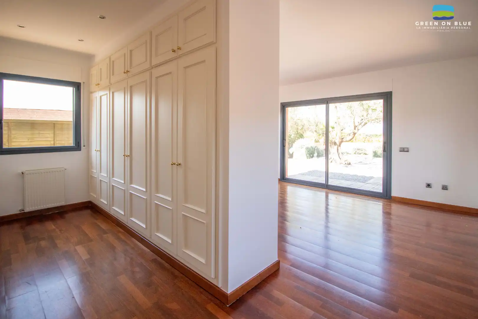 Casa o chalet en venta en Peralada con Aire acondicionado, Calefacción y Jardín privado