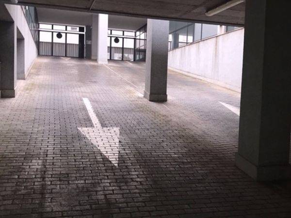 Garaje en Alquiler en Calle Estrella Proción, 9 en Pino Montano - Consolación