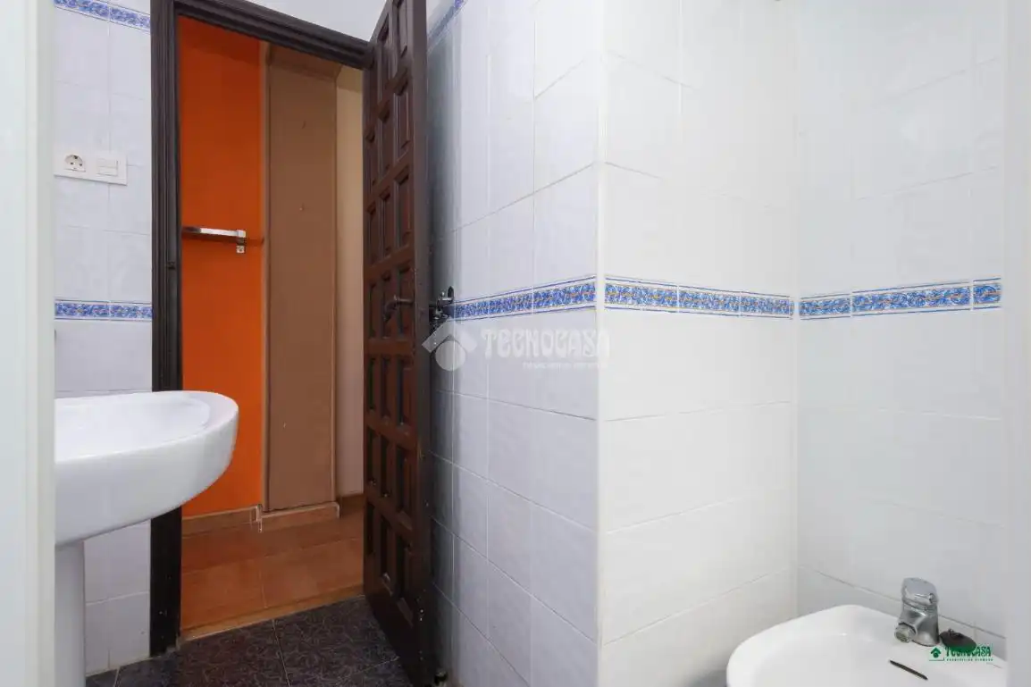 Baño de Piso en venta en Almería con Terraza