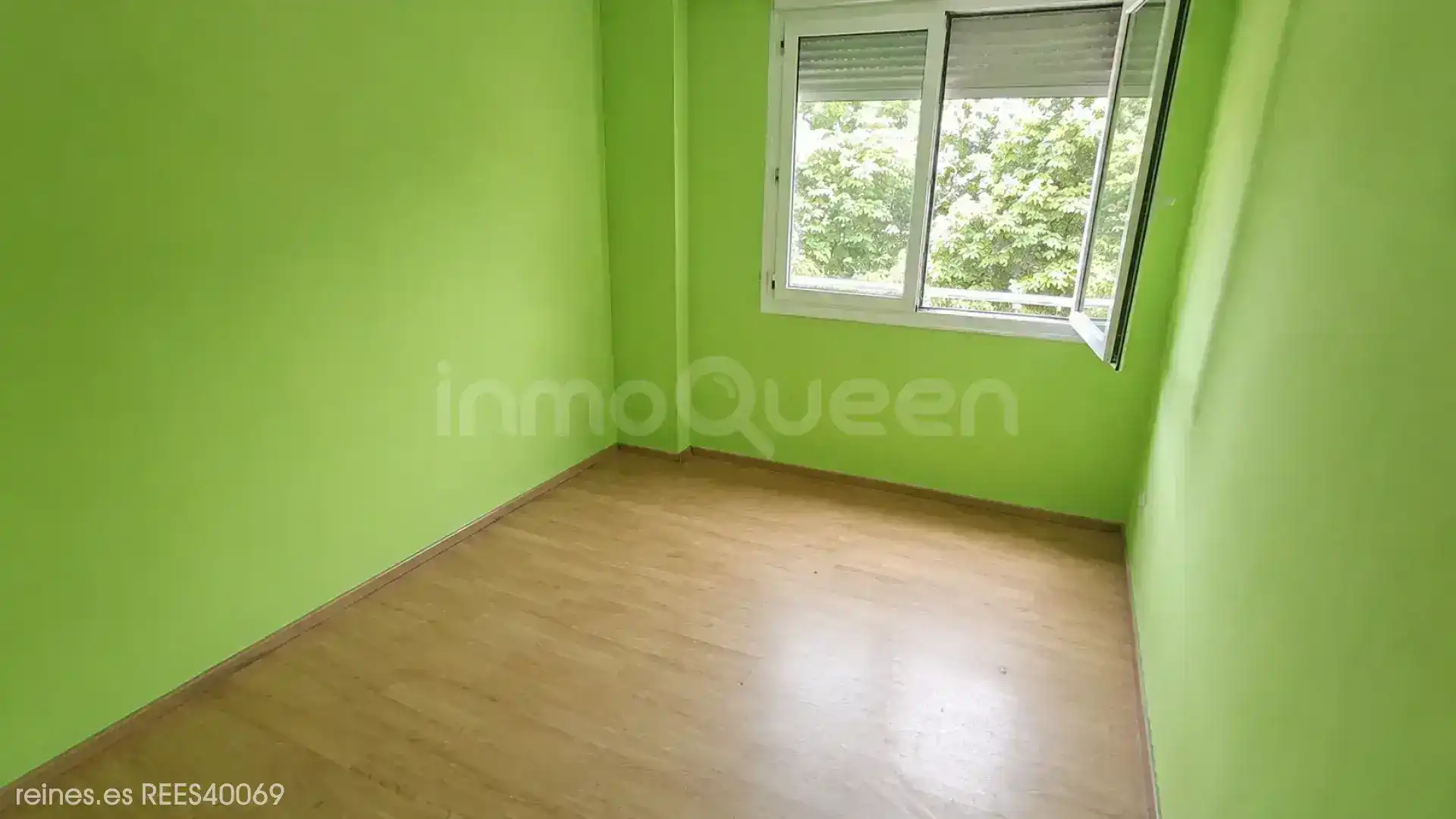 Schlafzimmer von Wohnung zum Verkauf in Santander mit Terrasse und Möbliert