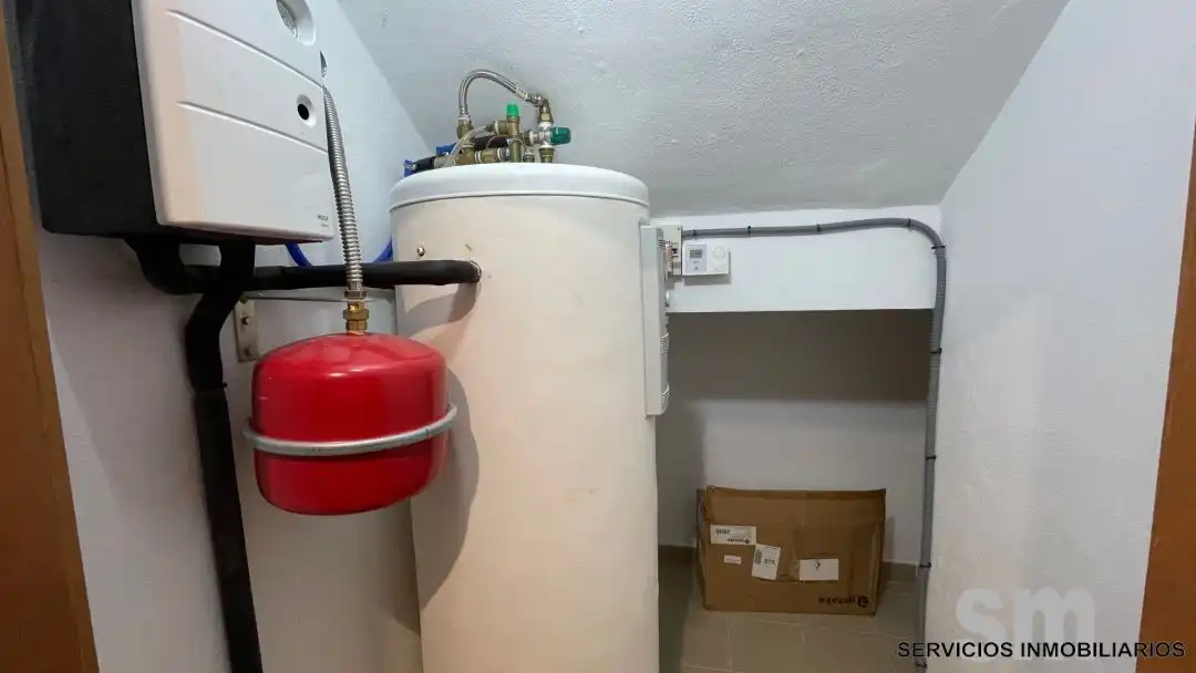 Casa con terraza en venta en Arcos de la Frontera, imagen 47