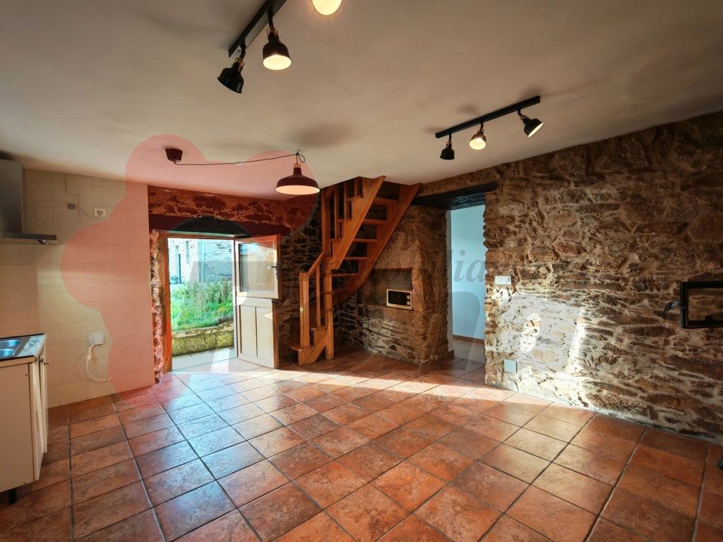 Casa o xalet en venda en Guitiriz