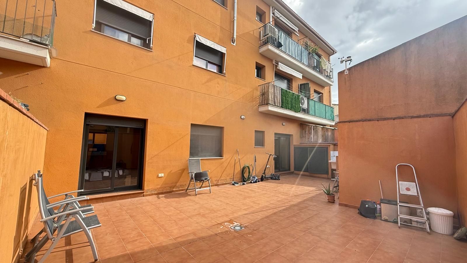 Flat for sale in Piverd - Vila-Seca - Bruguerol, Vila de Palafrugell