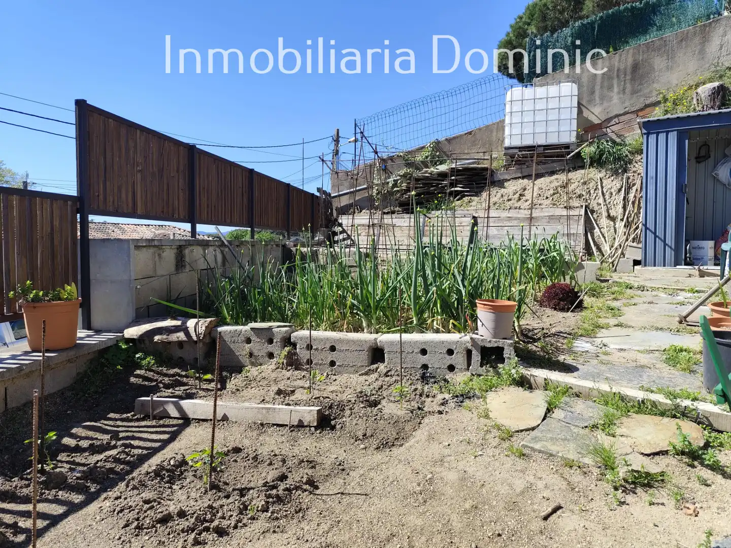 Casa o chalet en venta en Maçanet de la Selva con Aire acondicionado, Jardín privado y Piscina