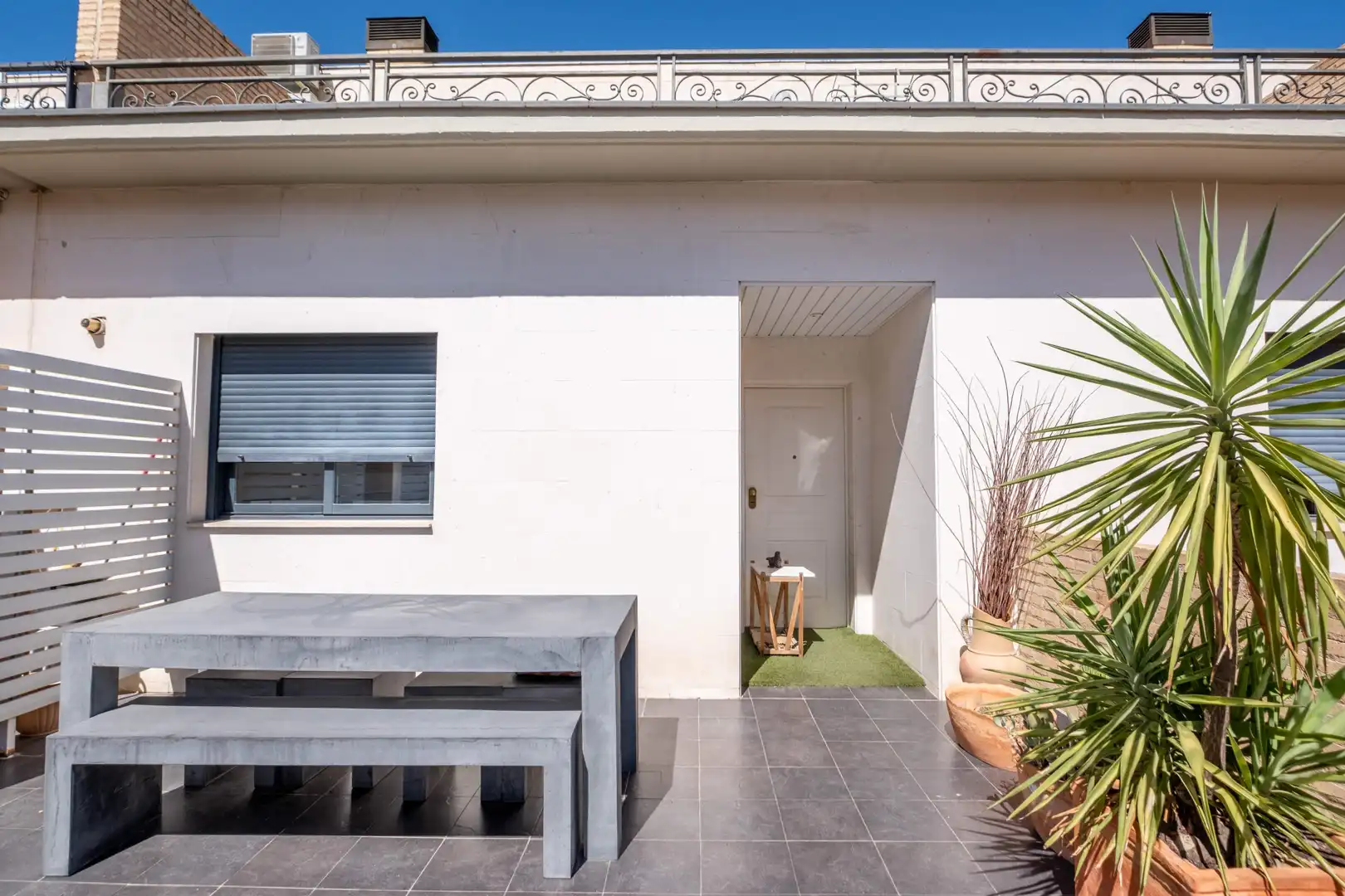Casa a schiera con piscina in vendita a Calle BIEL 55, imagen 46