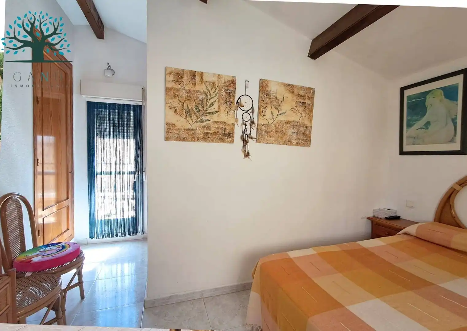 Villa mit Pool zum Verkauf in Avenida Cabo de la Nao, imagen 22
