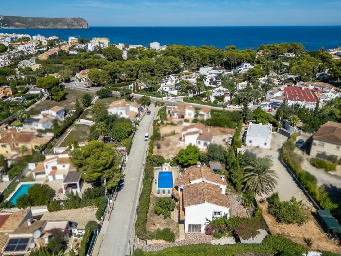 Casa en venta en Montgó - Ermita, imagen 47