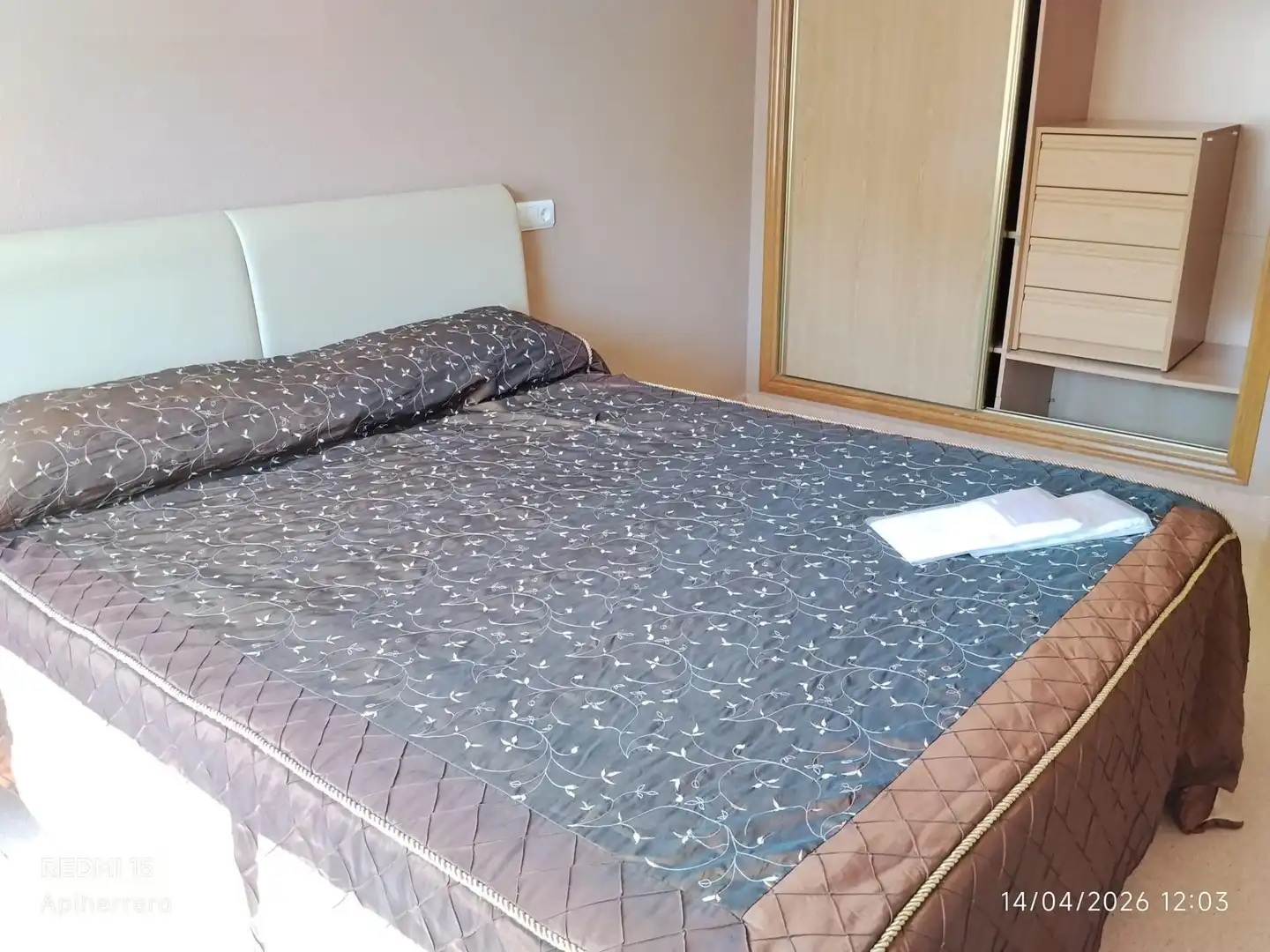 Flat for rent in Garbinet - Parque de las Avenidas