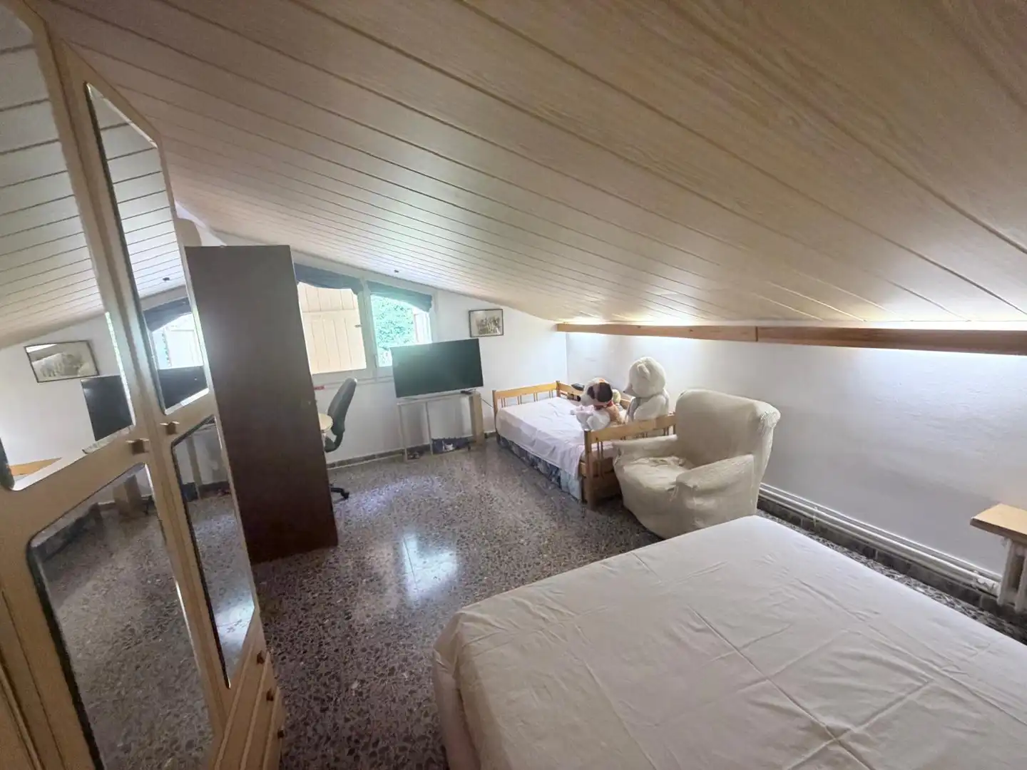 Casa o xalet en venda en Cercs amb Aire condicionat, Calefacció i Jardí privat