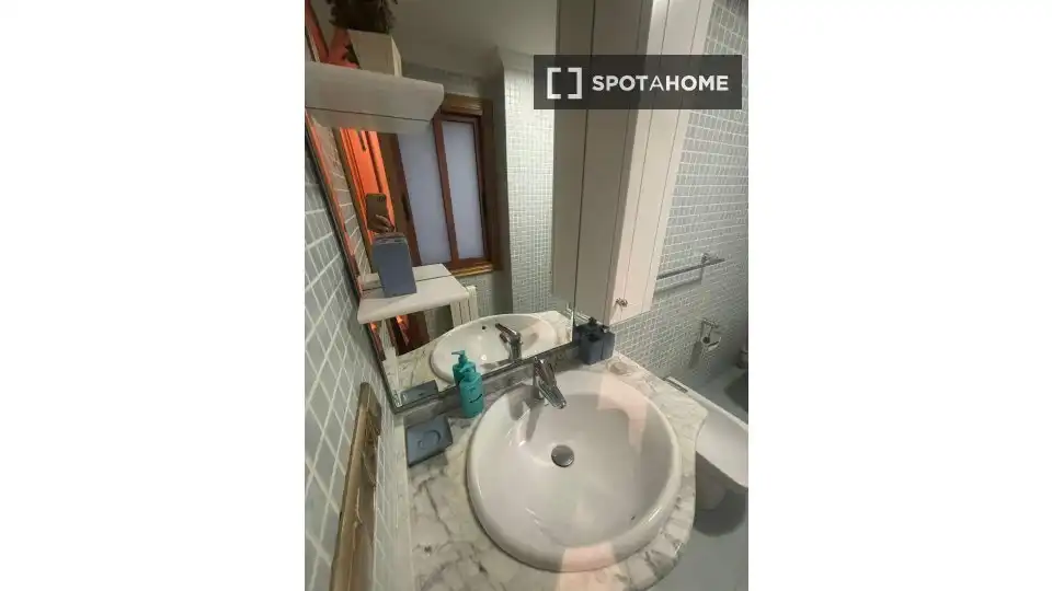Habitació a Zona Fernández Ladreda