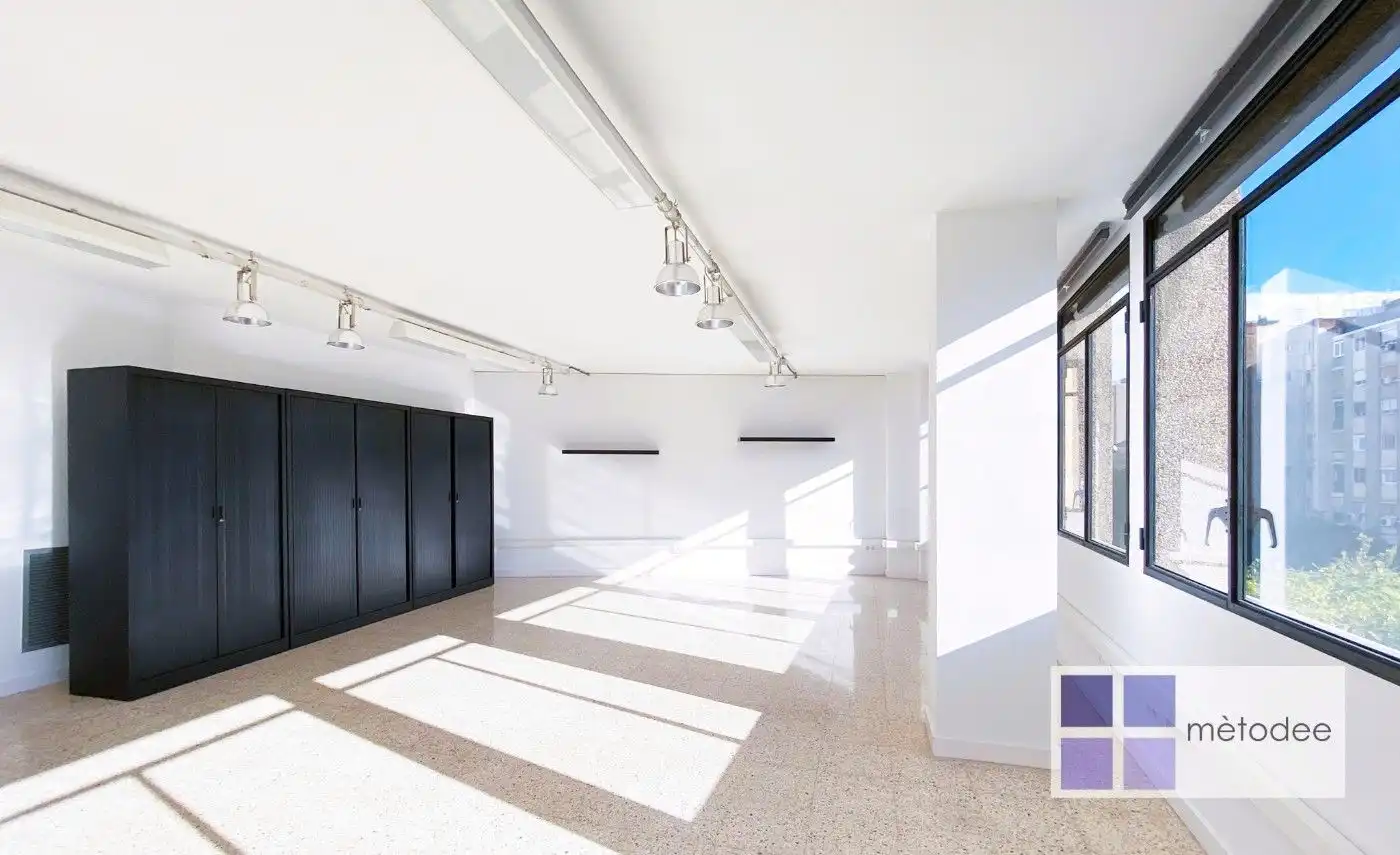 Bureau avec ascenseur à vendre à Carrer d'Aragó, imagen 6