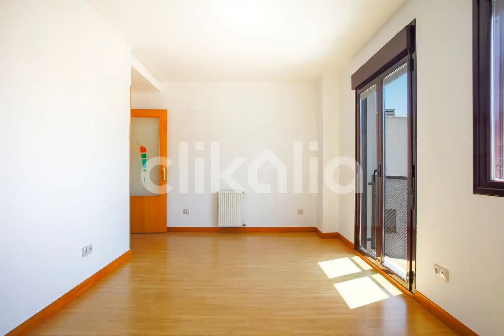 Piso con piscina en venta en Latina, imagen 2