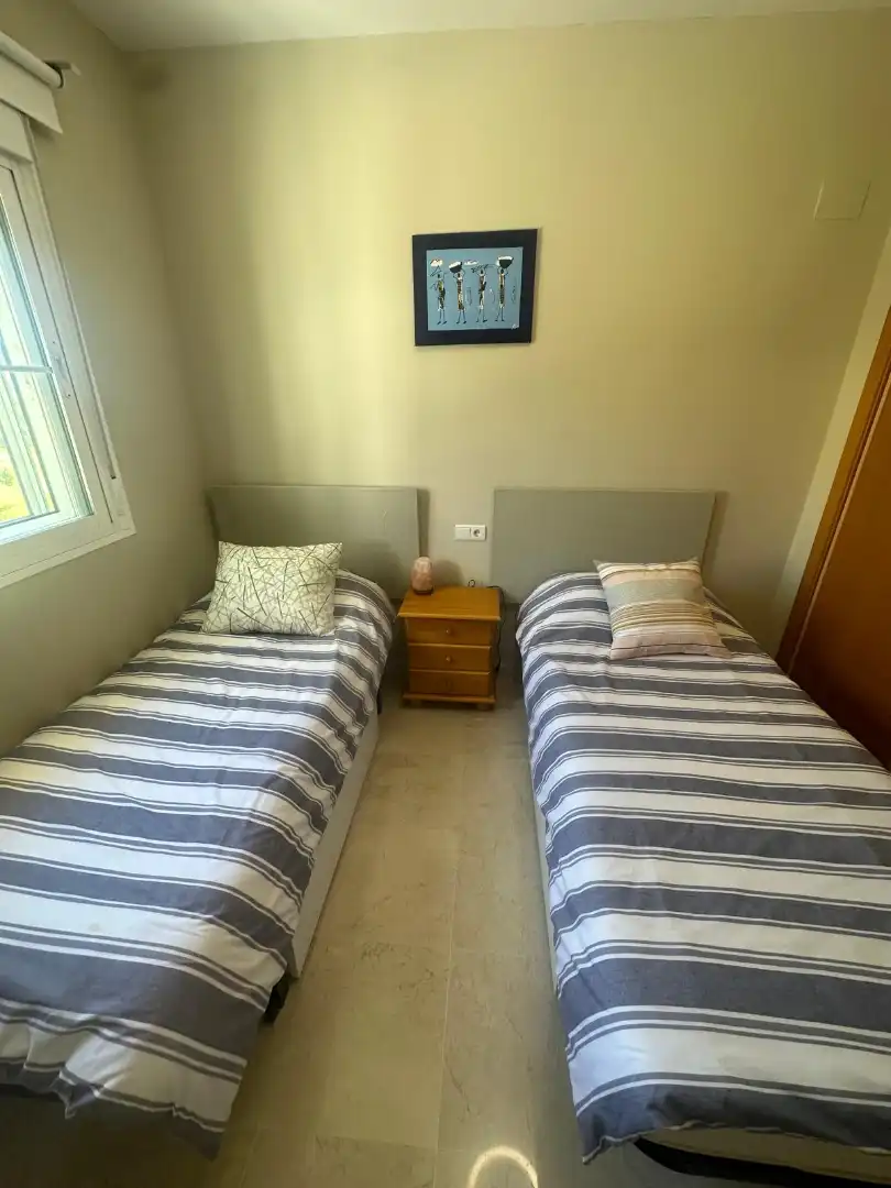 Flat with pool to rent in Calle Helios, imagen 14