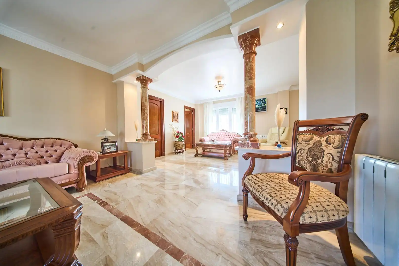 Casa o chalet en venta en Dílar con Aire acondicionado, Calefacción y Jardín privado