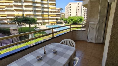 Foto 4 de Apartament en venda a Burguera, 2, Plaça Europa - Port Aventura, Salou