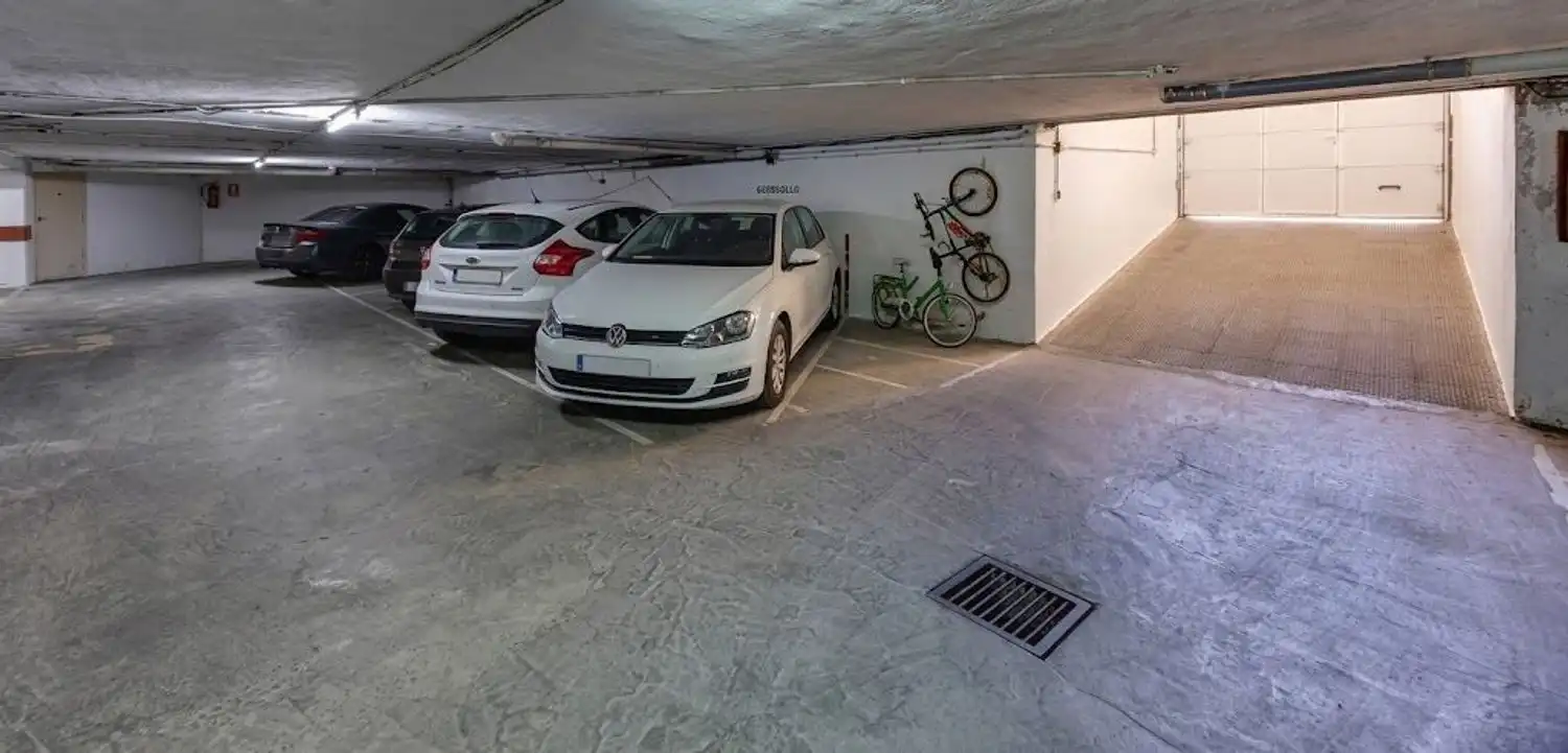 Àtic amb terrassa en venda a Paseo Juan Aparicio 13, imagen 36