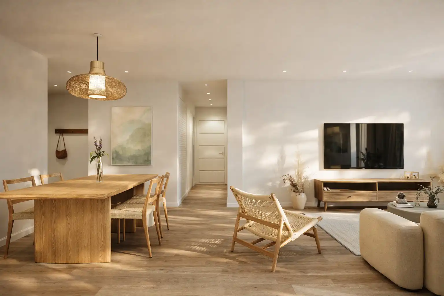 Flat for sale in Plaça Catalunya, 25, Vinyets - Molí Vell