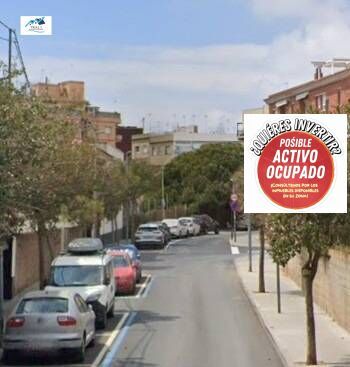 Exterior view of Industrial buildings for sale in Premià de Dalt