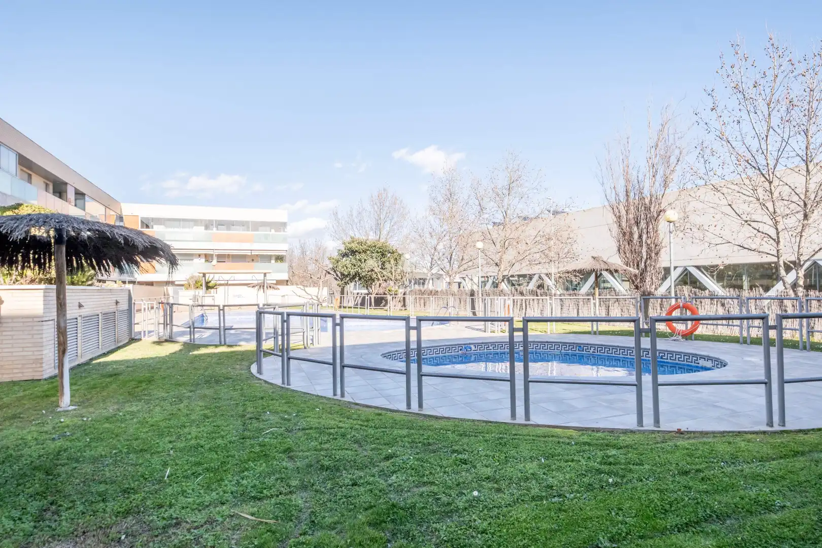 Piso en venta en Calle RAMIRO I, 46, Cuarte de Huerva