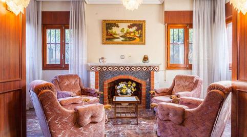 Foto 5 de Casa o xalet en venda a Calle Cura Planelles, 4, Ciudad Jardín, Alicante