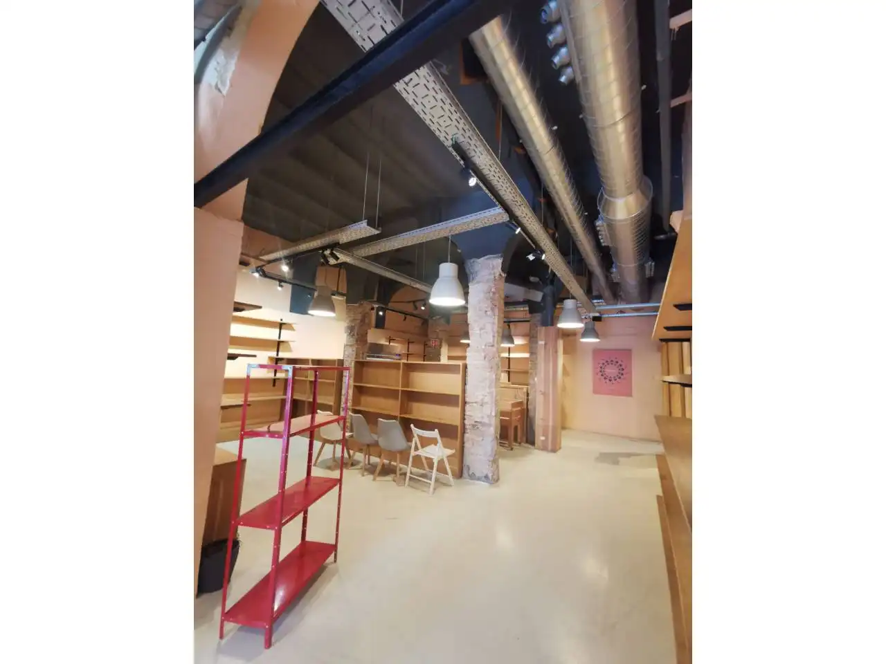 Business premises to rent in Calle Abeuradors, imagen 14