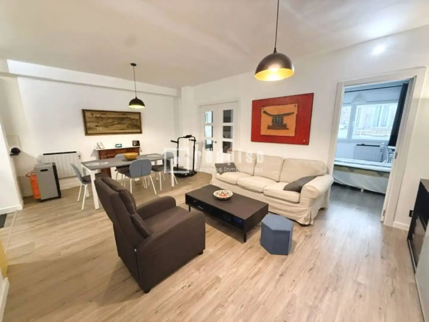 Flat with lift for sale in Tetuán, imagen 2