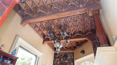 Foto 4 de Casa o xalet en venda a Carrer del Teatre, Centre Vila, Vilanova i la Geltrú