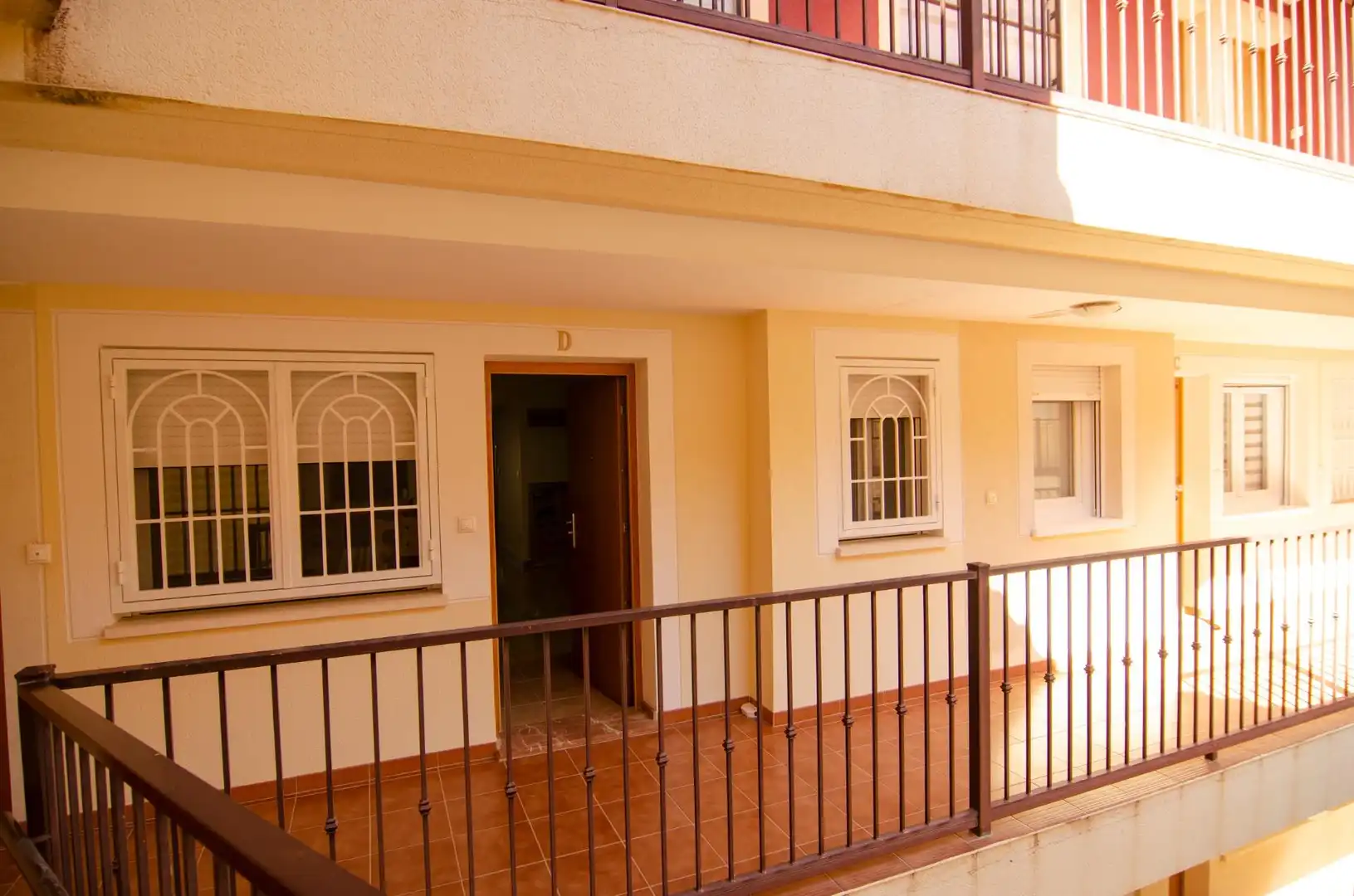 Piso en venta en Murcia con Aire acondicionado, Calefacción y Amueblado