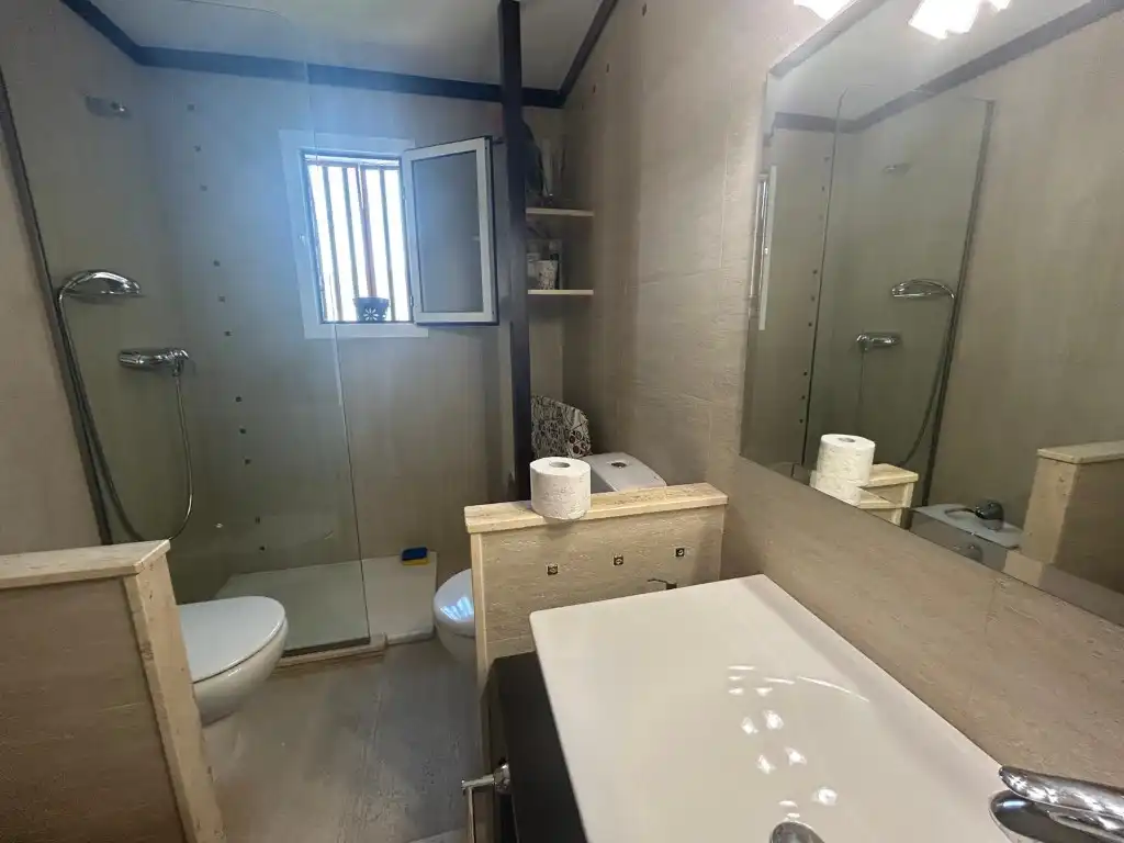 Piso con ascensor en venta en Calle Apostol Santiago, imagen 29