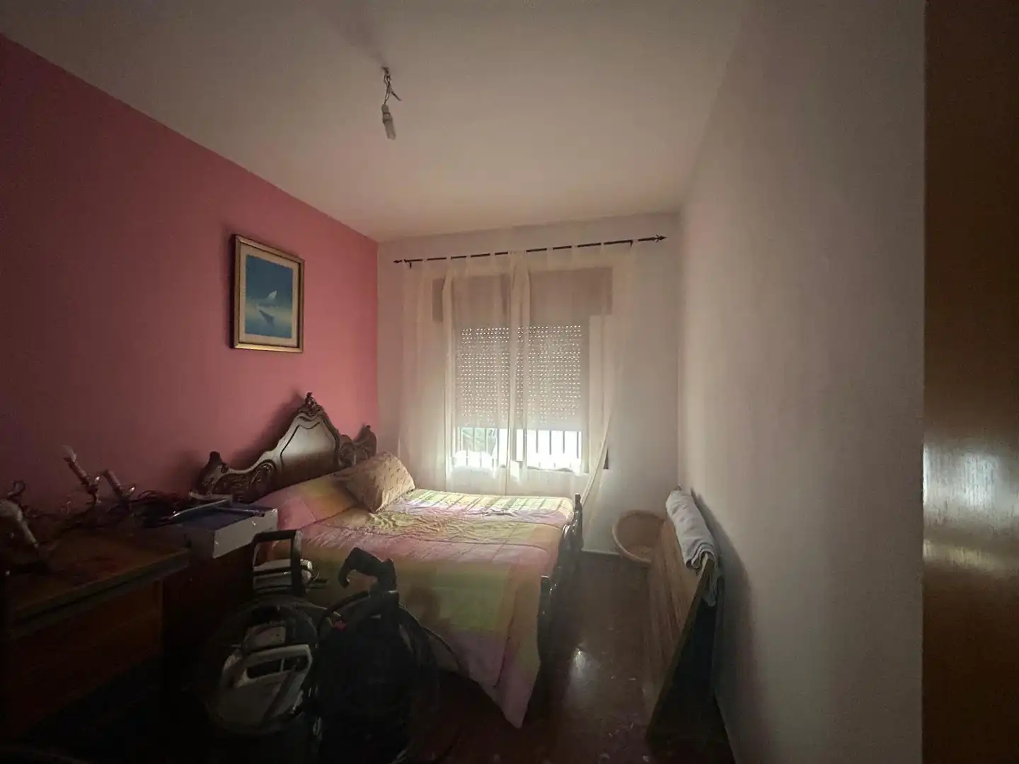 Bedroom of Houses for sale in Córdoba  with Air Conditioner, Swimming Pool and Furnished