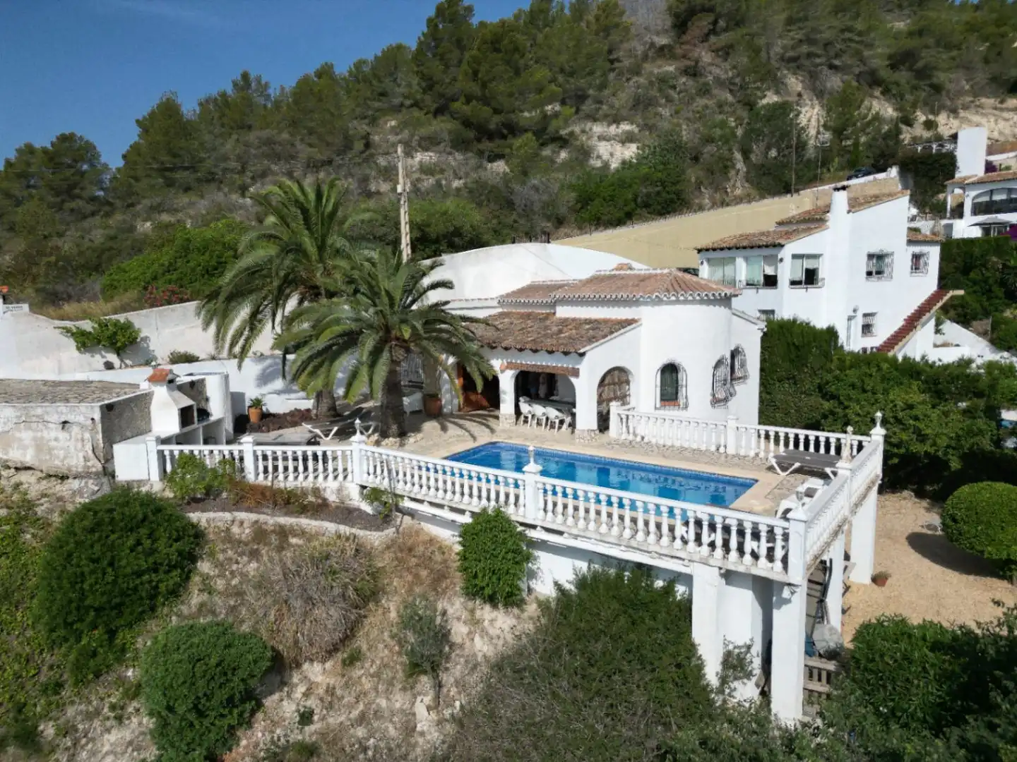 Maison à vendre à Cala Advocat - Baladrar, imagen 23