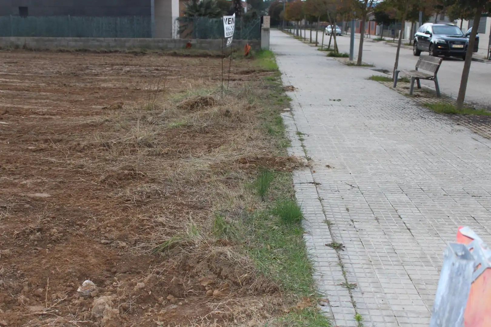 Residential land for sale in Navarcles, imagen 9