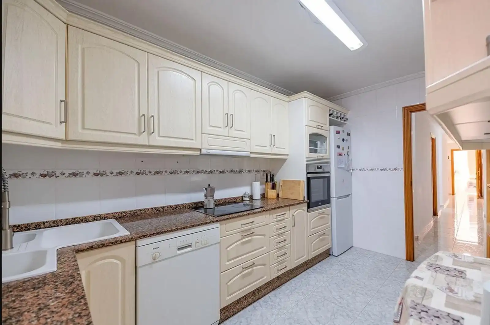 Appartement compact avec terrasse à vendre à Manzanera - Tosal, imagen 3