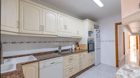 Foto 3 de Apartamento en venta en Manzanera - Tosal, Calpe / Calp