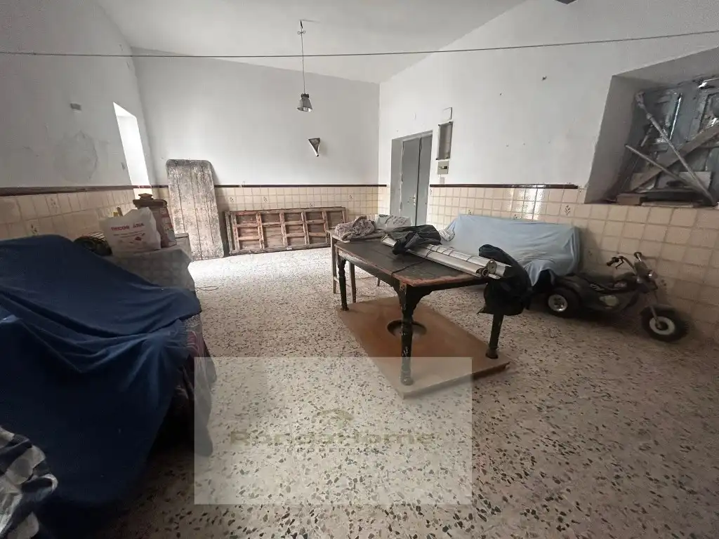 Houses for sale in Cañete la Real