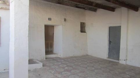 Foto 2 de Finca rústica en venta en Crevillent, Alicante