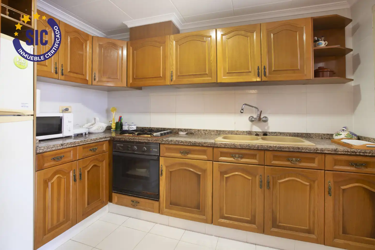 Flat with lift for sale in Sueca - C/ LLEBEIG - LA LLASTRA, imagen 9