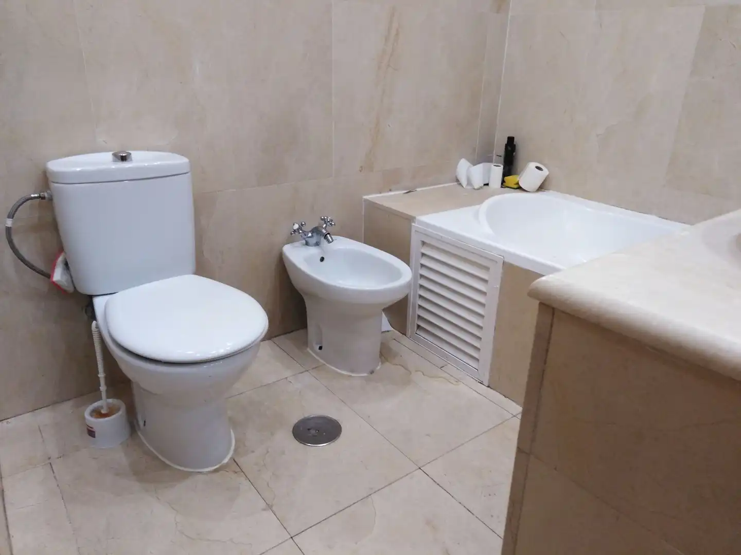 Flat with lift to rent in Centro, imagen 28