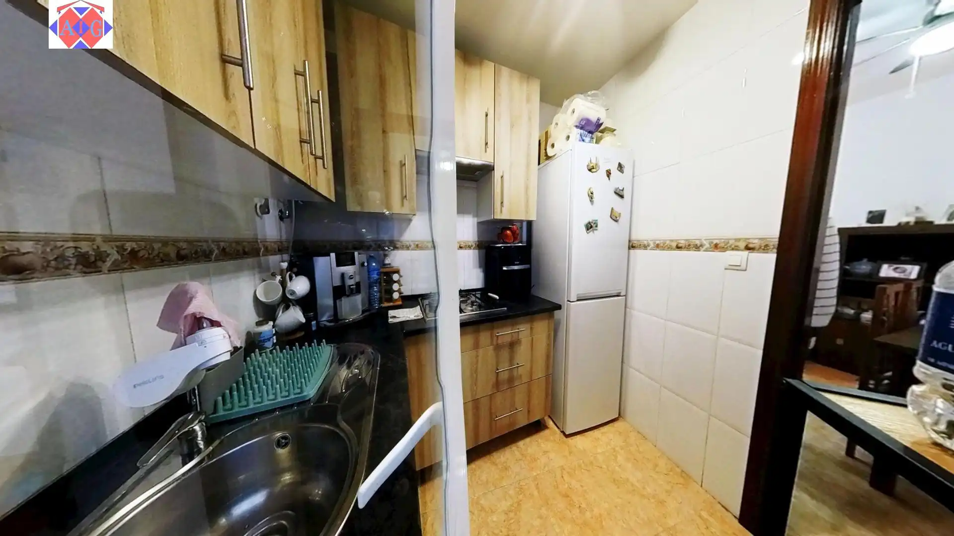 Apartament amb ascensor en venda a Carretera ALMERIA 26, imagen 16